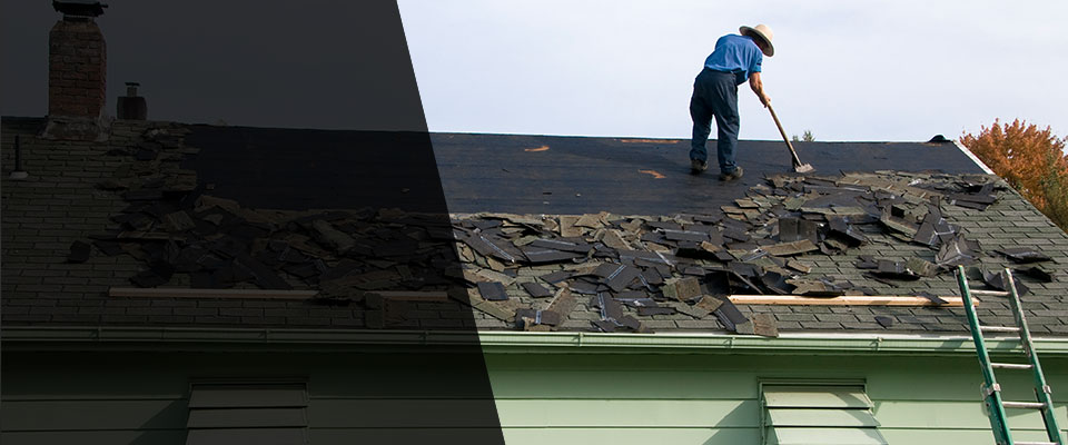 Boyertown Roofing Contractors