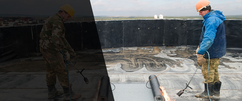 Boyertown Roofing Contractors